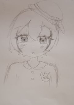 人気実況者の最年少、めっちゃ可愛くなったんですが。