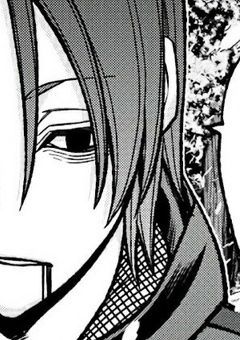 # 偉い人、激重感情向けられてます