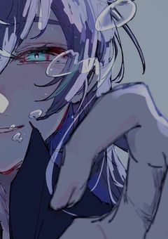 # ただの医者なんで激重感情向けてこないでください