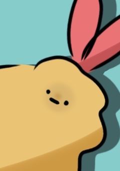 イラスト部屋
