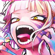 ノア🫧⚡️さんのアイコン画像