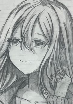 イラスト部屋