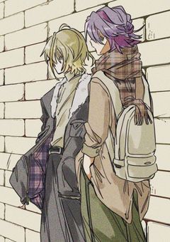 顔バレしたら推しが凸って来た件