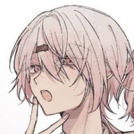 星瓶雪逢　@新作作ってるよ今さんのアイコン画像