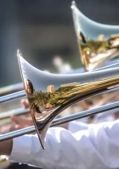 マーチング・メロディー