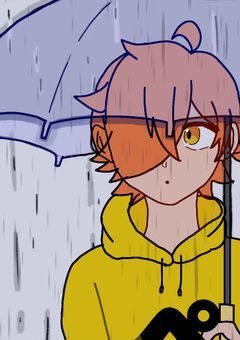実氵兄者イラスト