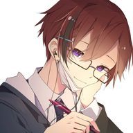 優月さんのアイコン画像