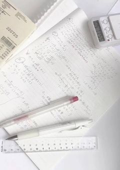 　↺　勉 強 記 録　