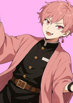 紅の呼吸と偽りの家族　〜柱の中に紛れた一匹の鬼。知られざる真実と、繋がれた絆の物語〜