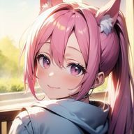 那風iris桃推しさんのアイコン画像