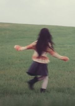 雪男さんたちの愛され姫