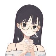神座氏美月　超×♾️低浮上さんのアイコン画像