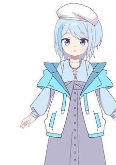 〜アメの妖精が準備中〜【配信部屋】