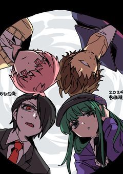 我々の奇妙な日常（シャオロン、ロボロ中心） まとめ売り 我々の