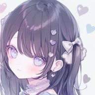 きなこもち。 @ ペア画ちゅうさんのアイコン画像