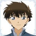 黒羽快斗/怪盗キッド/江戸川ルブラン