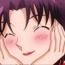 黒羽千景/_怪盗淑女@ファントムレディ_