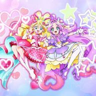 黒羽美羽さんのアイコン画像