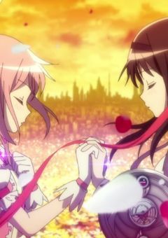 ア ニ メ ・ ゲ − ム   短編 / 反応集