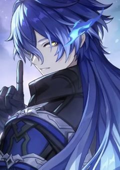 # . ライトキーパー に 好かれてます 【フリンズ】