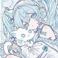 # . え る ﾁ ｬ ｿさんのアイコン画像