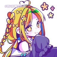 🍋琥珀 恋萌🌼ꯁꯧ さんのアイコン画像