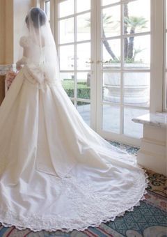 結婚式