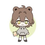 なっつーさんのアイコン画像