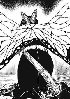 蝶の貴方は今日も仮面を