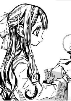 赤根スミレの成り代わり百鬼学園に