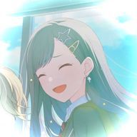 　 ♥ " 全然つかめないきみのこと ‼︎さんのアイコン画像