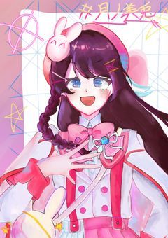 イラスト部屋基本🌈🕒