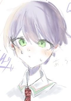 ❥　knmc   先輩がメロすぎる件
