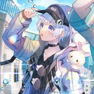 Kuu/くうさんのアイコン画像