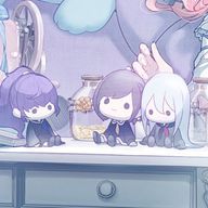ありむーさんのアイコン画像