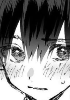 近所　の　男の子