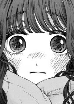 先 輩 、好 き で す 。