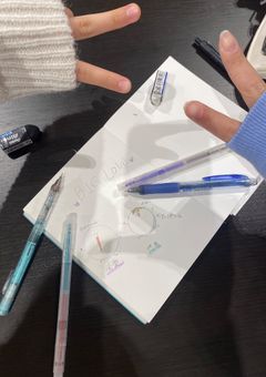 Wing Budsのイラストバトル！！