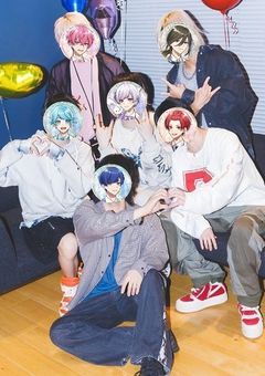 【ixis】短編集🎲