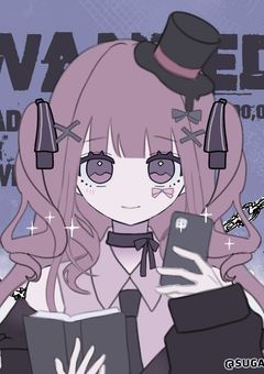 イラスト部屋
