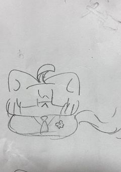 イラスト部屋