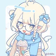 夢乃みらい＠めろんさんのアイコン画像