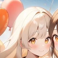 夢乃みらい＠優花ちゃんと１週間ペア画中～さんのアイコン画像