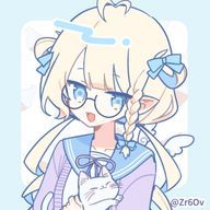 夢乃みらい＠1日？猫化さんのアイコン画像