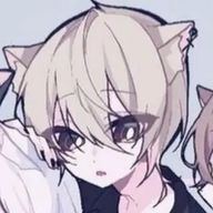 みらい@あるふぁちゃん&かげちゃん&ゆうかちゃまでペア画中さんのアイコン画像