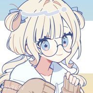 夢乃みらいさんのアイコン画像