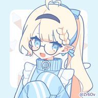 夢乃みらいさんのアイコン画像
