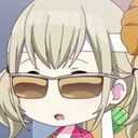 ギャル白　杏☆