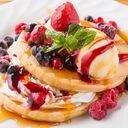 スーパーパンケーキ彰人