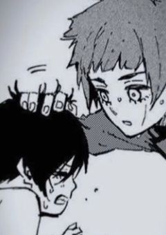 ブルーロック短編集